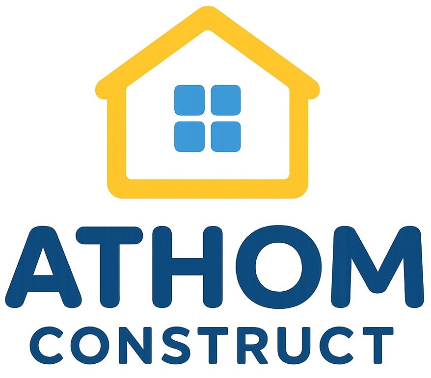 Athom Unlimited