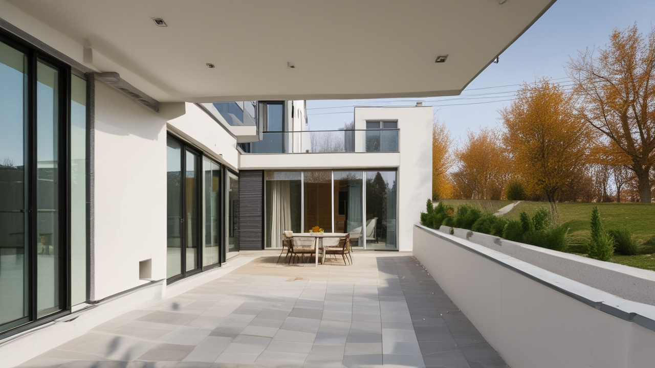 Athom Unlimited - Operațiuni de construcții