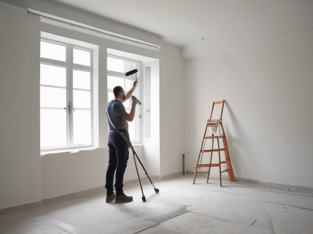 Finisaje interioare de calitate