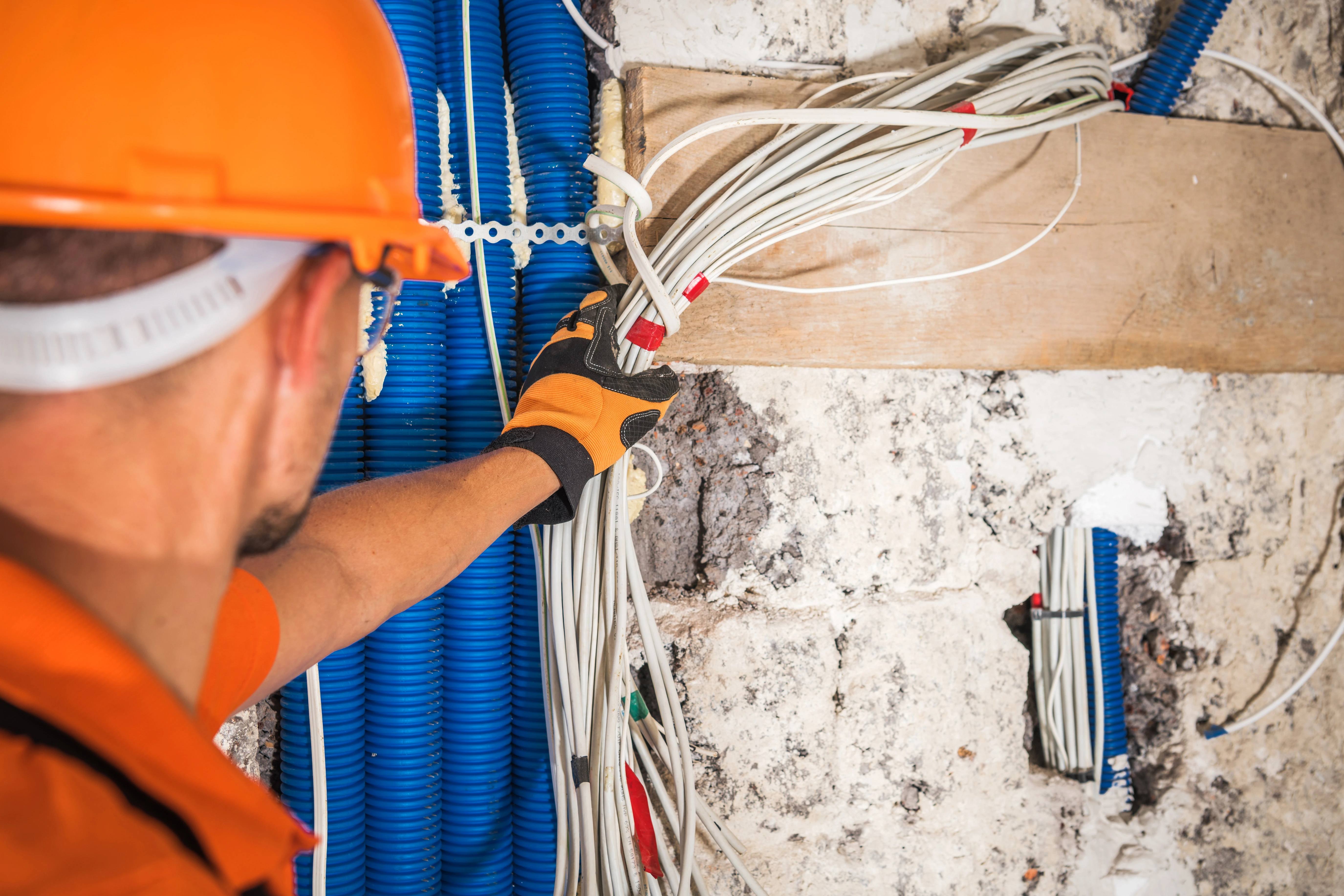 Instalații electrice